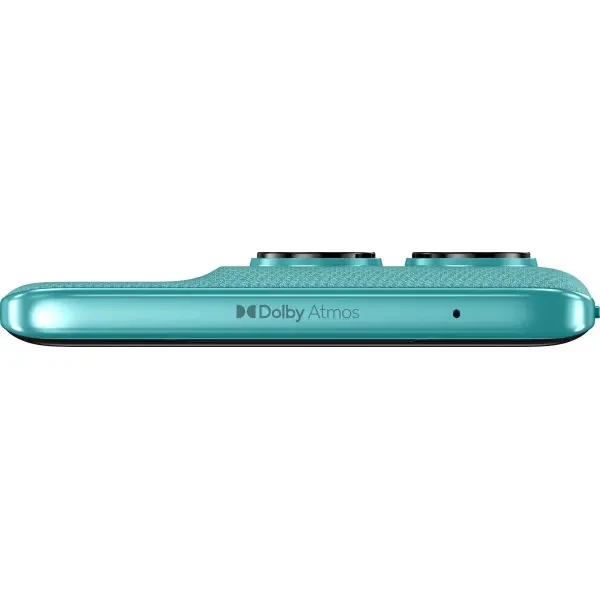 Смартфон Motorola Edge 60 Fusion 8/256GB NFC Amazonite (No Adapter) Global UA (PB7E0036RS) 10