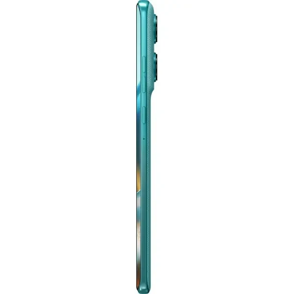 Смартфон Motorola Edge 60 Fusion 8/256GB NFC Amazonite (No Adapter) Global UA (PB7E0036RS) 9