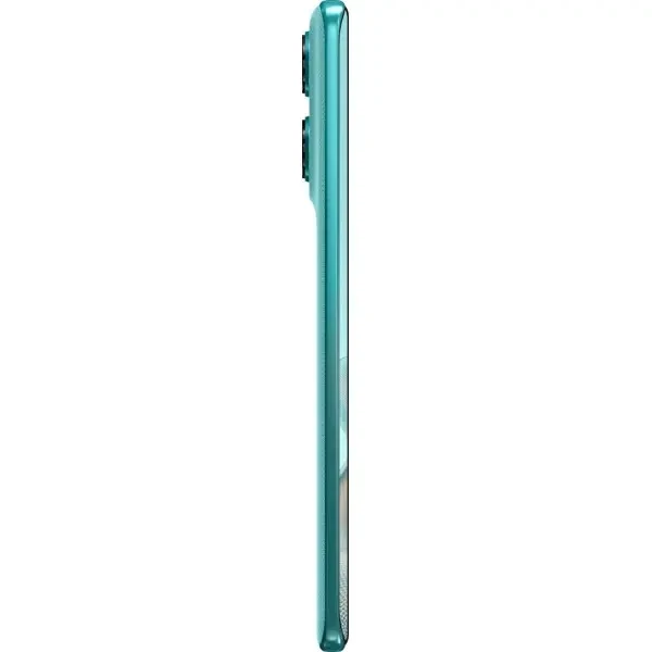 Смартфон Motorola Edge 60 Fusion 8/256GB NFC Amazonite (No Adapter) Global UA (PB7E0036RS) 8