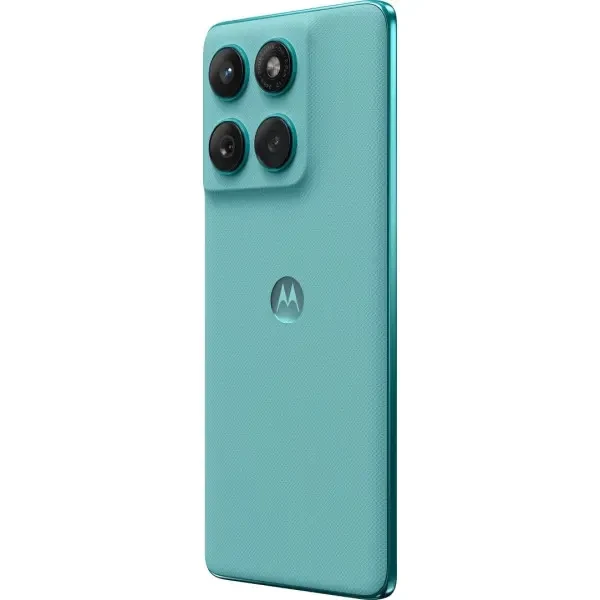 Смартфон Motorola Edge 60 Fusion 8/256GB NFC Amazonite (No Adapter) Global UA (PB7E0036RS) 7