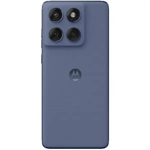 Смартфон Motorola Edge 60 Fusion 8/256GB NFC Slipstream (No Adapter) Global (PB7E0039RS) UA 3