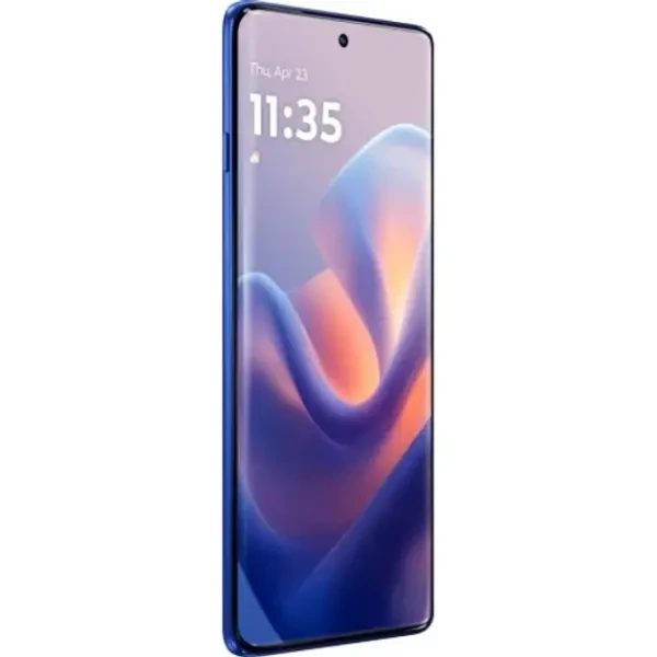 Смартфон Motorola Edge 60 Pro 12/512GB NFC Dazzling Blue (No Adapter) Global (PB7X0069RS) UA 3