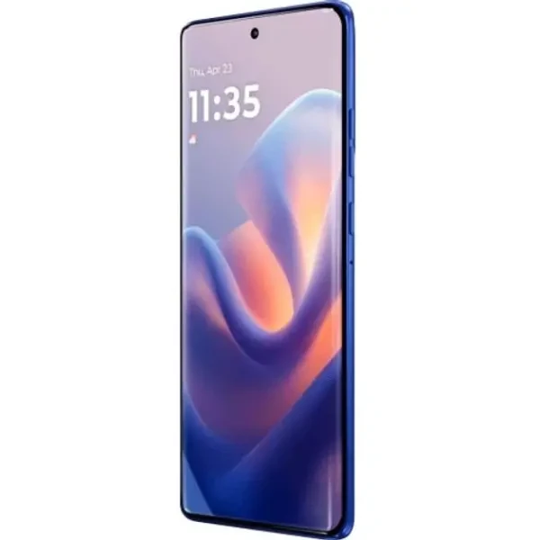 Смартфон Motorola Edge 60 Pro 12/512GB NFC Dazzling Blue (No Adapter) Global (PB7X0069RS) UA 4