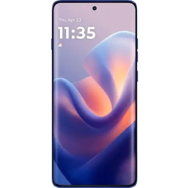 Смартфон Motorola Edge 60 Pro 12/512GB NFC Dazzling Blue (No Adapter) Global (PB7X0069RS) UA 2
