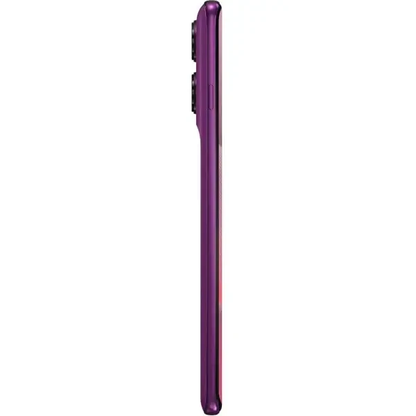 Смартфон Motorola Edge 60 Pro 8/256GB NFC Sparkling Grape (No Adapter) Global (PB7X0089RS) UA 7