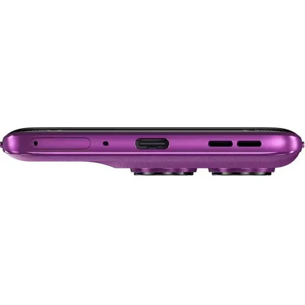 Смартфон Motorola Edge 60 Pro 8/256GB NFC Sparkling Grape (No Adapter) Global (PB7X0089RS) UA 10