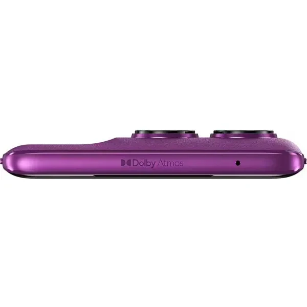 Смартфон Motorola Edge 60 Pro 8/256GB NFC Sparkling Grape (No Adapter) Global (PB7X0089RS) UA 9