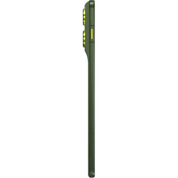 Смартфон Motorola Edge 70 12/512GB NFC Bronze Green (No Adapter) Global (PBA50046RS) UA 5