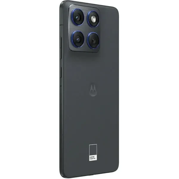 Смартфон Motorola Edge 70 12/512GB NFC Gadget Grey (No Adapter) Global (PBA50006RS) UA 4
