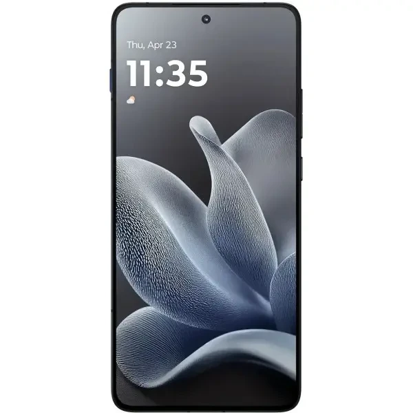 Смартфон Motorola Edge 70 12/512GB NFC Gadget Grey (No Adapter) Global (PBA50006RS) UA 2