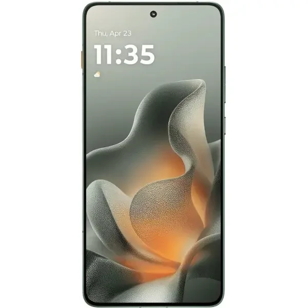 Смартфон Motorola Edge 70 12/512GB NFC Lily Pad (No Adapter) Global (PBA50006RS) UA 2