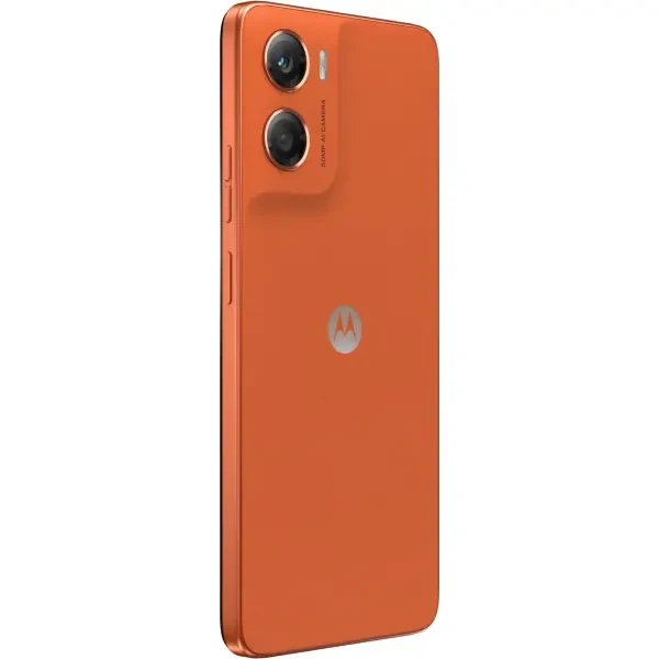 Смартфон Motorola Moto G06 4/128GB Arabesque (PBA20019RS) UA 8