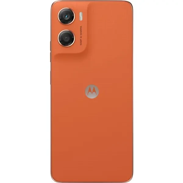 Смартфон Motorola Moto G06 4/128GB Arabesque (PBA20019RS) UA 6