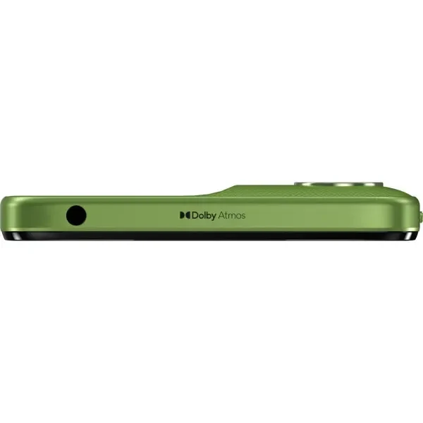 Смартфон Motorola Moto G06 4/128GB Tendril (PBA20021RS) UA 9