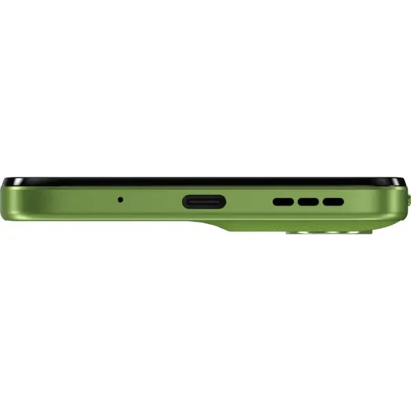 Смартфон Motorola Moto G06 4/128GB Tendril (PBA20021RS) UA 10