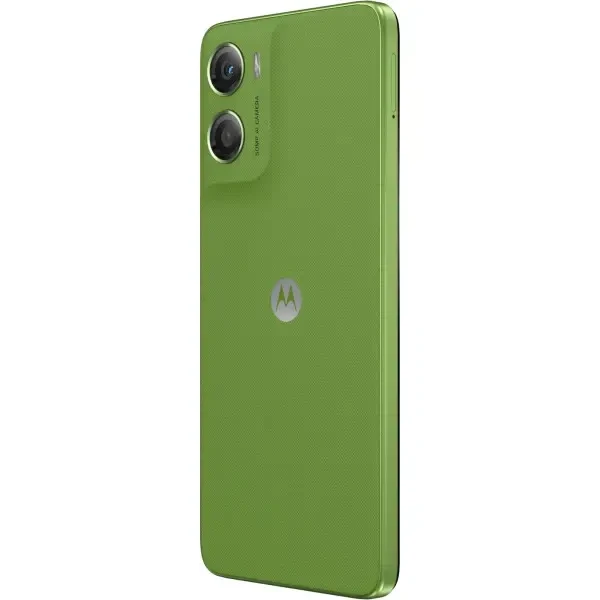 Смартфон Motorola Moto G06 4/128GB Tendril (PBA20021RS) UA 7