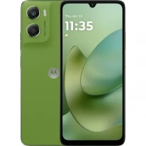 Смартфон Motorola Moto G06 4/128GB Tendril (PBA20021RS) UA