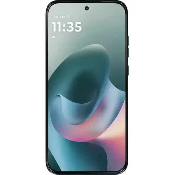 Смартфон Motorola Moto G77 8/256GB Shaded Spruce (PBAW0027RS) UA 2