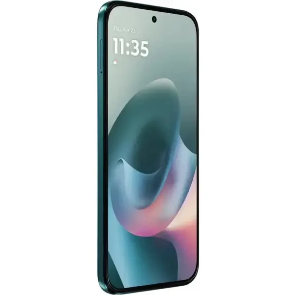Смартфон Motorola Moto G77 8/256GB Shaded Spruce (PBAW0027RS) UA 3