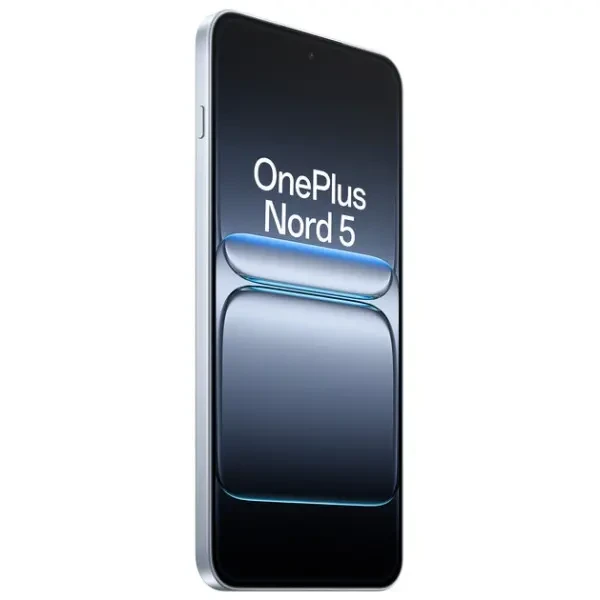 Смартфон OnePlus Nord 5 5G 12/512GB Dry Ice Global 4