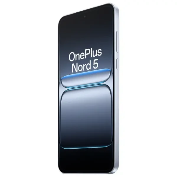 Смартфон OnePlus Nord 5 5G 12/512GB Dry Ice Global 5