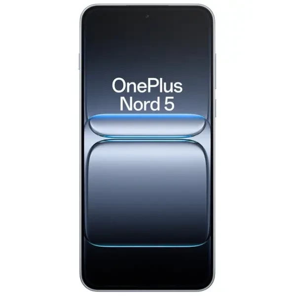 Смартфон OnePlus Nord 5 5G 12/512GB Dry Ice Global 2