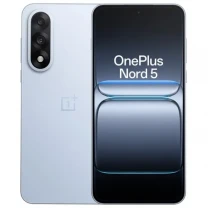 Смартфон OnePlus Nord 5 5G 12/512GB Dry Ice Global