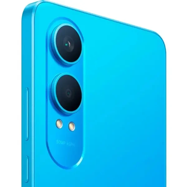 Смартфон OnePlus Nord CE 4 Lite 8/256GB Mega Blue EU 4