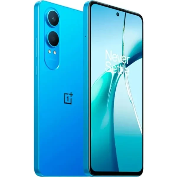 Смартфон OnePlus Nord CE 4 Lite 8/256GB Mega Blue EU 8
