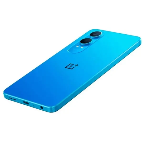 Смартфон OnePlus Nord CE 4 Lite 8/256GB Mega Blue EU 3