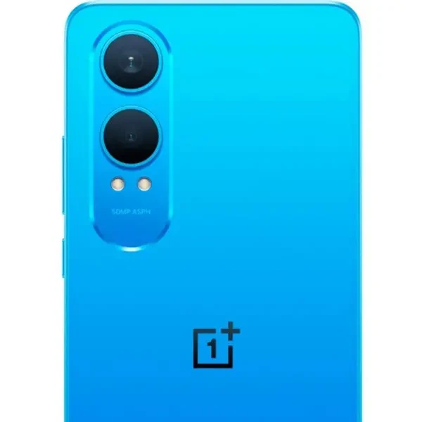 Смартфон OnePlus Nord CE 4 Lite 8/256GB Mega Blue EU 5