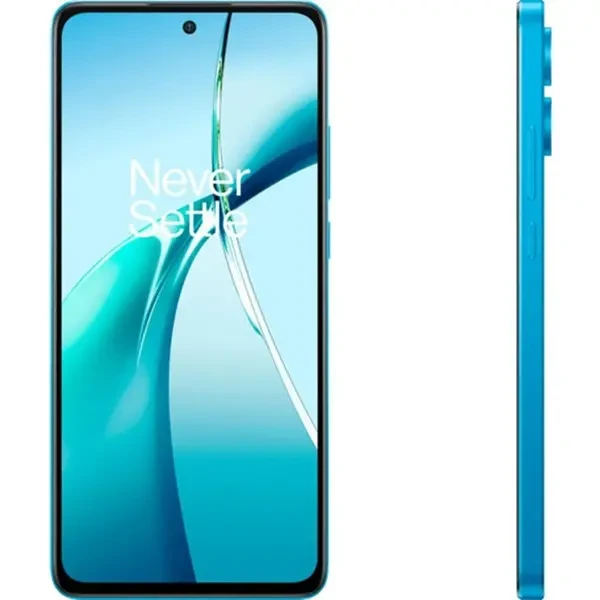 Смартфон OnePlus Nord CE 4 Lite 8/256GB Mega Blue EU 6