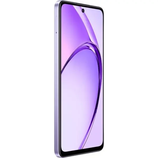 Смартфон Oppo A3 4G (CPH2669) 6/256GB NFC Starry Purple Global UA 5