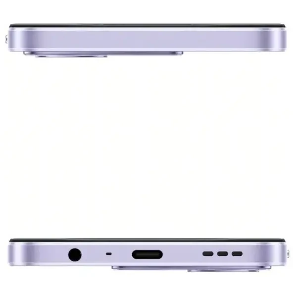 Смартфон Oppo A3 4G (CPH2669) 6/256GB NFC Starry Purple Global UA 9