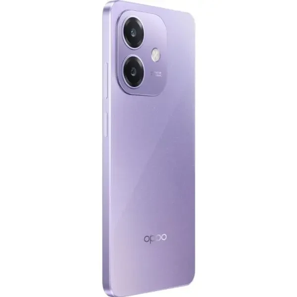 Смартфон Oppo A3 4G (CPH2669) 6/256GB NFC Starry Purple Global UA 7