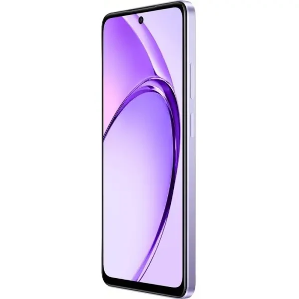Смартфон Oppo A3 4G (CPH2669) 6/256GB NFC Starry Purple Global UA 4