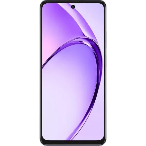 Смартфон Oppo A3 4G (CPH2669) 6/256GB NFC Starry Purple Global UA 2
