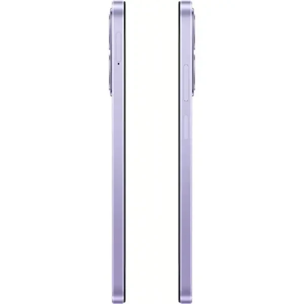 Смартфон Oppo A3 4G (CPH2669) 6/256GB NFC Starry Purple Global UA 8