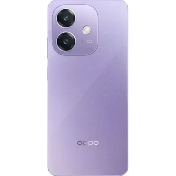 Смартфон Oppo A3 4G (CPH2669) 6/256GB NFC Starry Purple Global UA 3