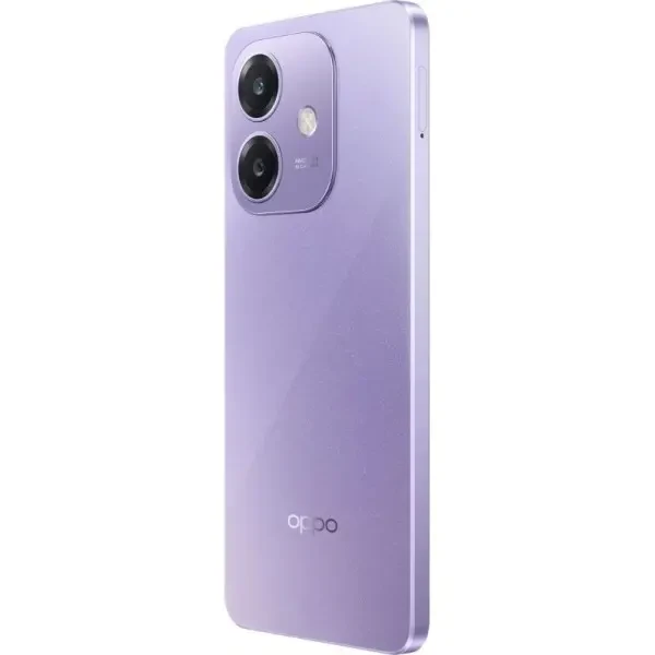 Смартфон Oppo A3 4G (CPH2669) 6/256GB NFC Starry Purple Global UA 6