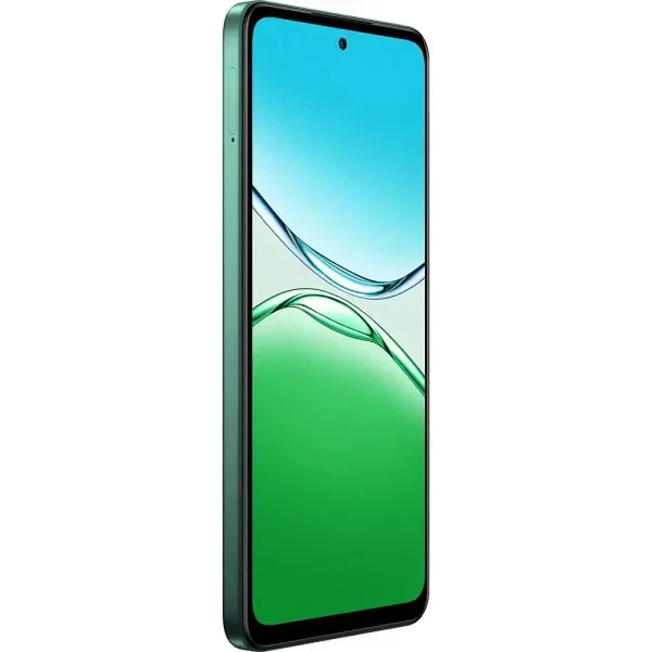 Смартфон Oppo A5 4G (CPH2727) 8/256GB NFC Aurora Green Global UA 7