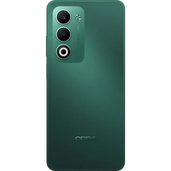 Смартфон Oppo A5 4G (CPH2727) 8/256GB NFC Aurora Green Global UA 3