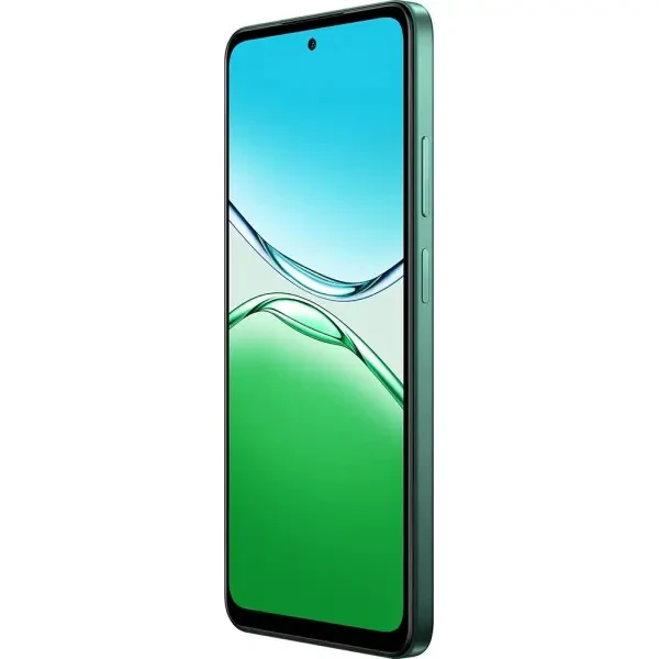 Смартфон Oppo A5 4G (CPH2727) 8/256GB NFC Aurora Green Global UA 5