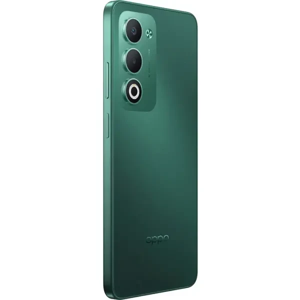 Смартфон Oppo A5 4G (CPH2727) 8/256GB NFC Aurora Green Global UA 2