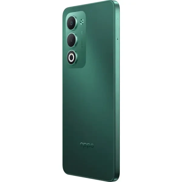 Смартфон Oppo A5 4G (CPH2727) 8/256GB NFC Aurora Green Global UA 4