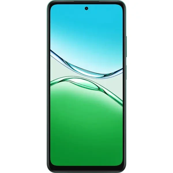Смартфон Oppo A5 4G (CPH2727) 8/256GB NFC Aurora Green Global UA 6