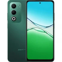 Смартфон Oppo A5 4G (CPH2727) 8/256GB NFC Aurora Green Global UA