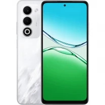 Смартфон Oppo A5 4G (CPH2727) 8/256GB NFC Mist White Global UA