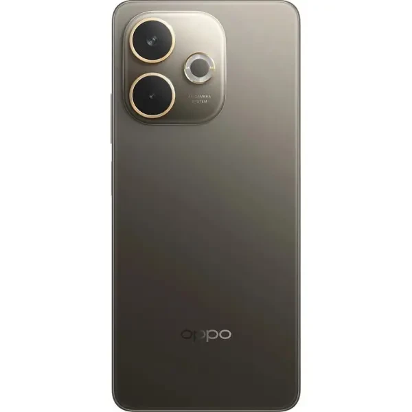 Смартфон Oppo A5 Pro 4G (CPH2711) 8/128GB NFC Mocha Brown (No Adapter) Global UA 6