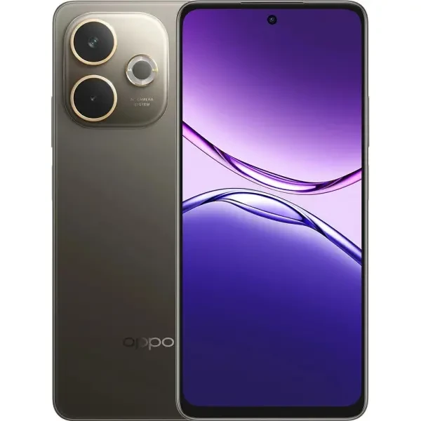 Смартфон Oppo A5 Pro 4G (CPH2711) 8/128GB NFC Mocha Brown (No Adapter) Global UA